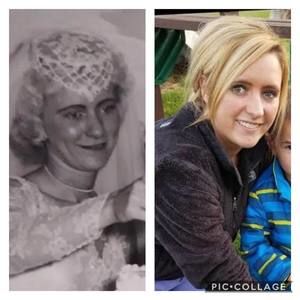 Meet your Posher, Stacie